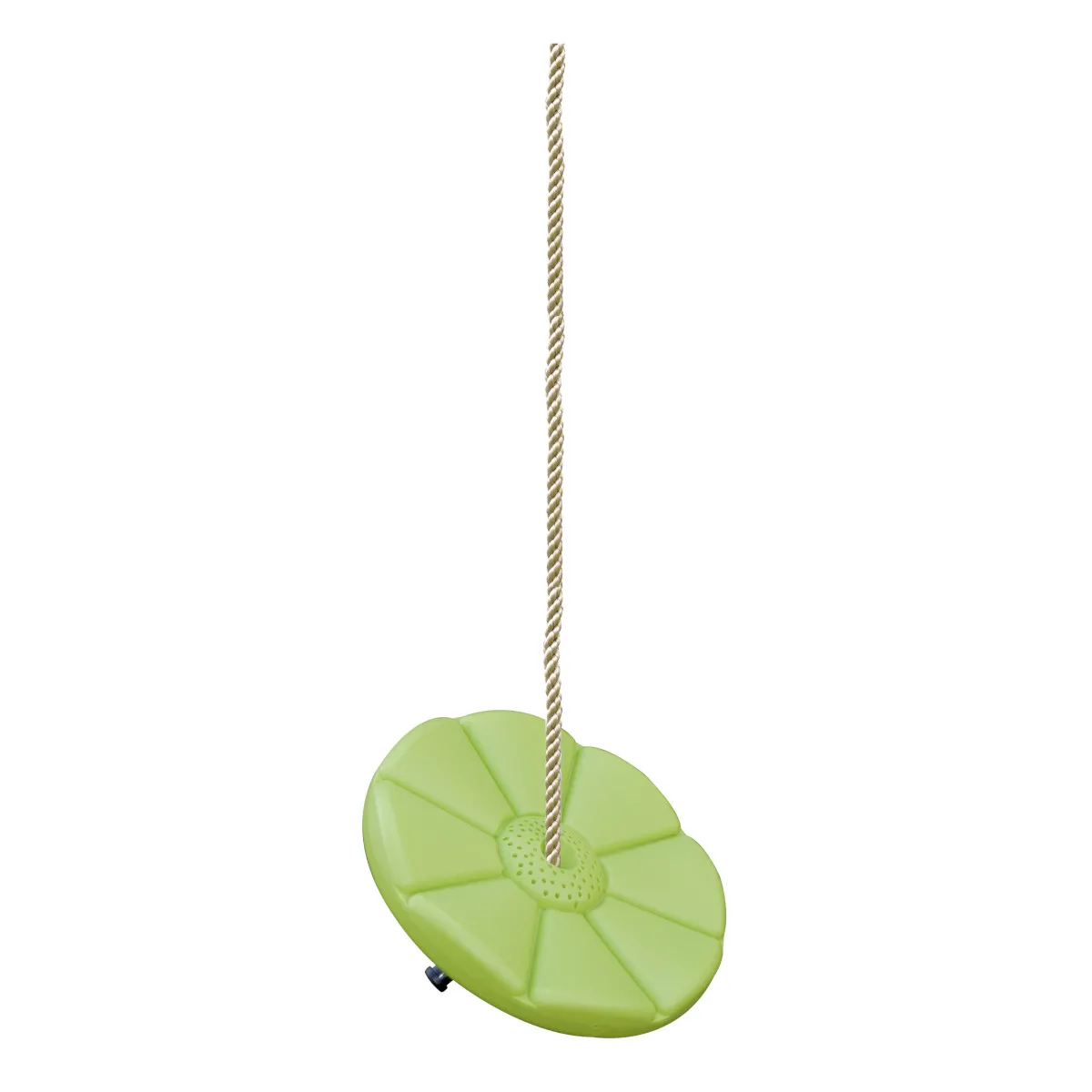 Trigano Balançoire Disque Pour Portique 1,90 / 2,50M - 518 - Jardin