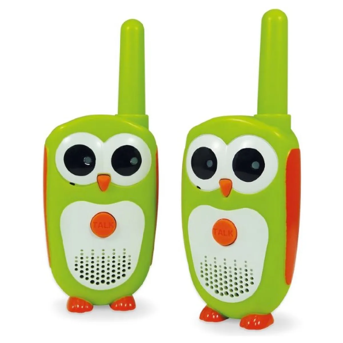 Non Communiqué Vert Talkie Walkie Junior - Image 3