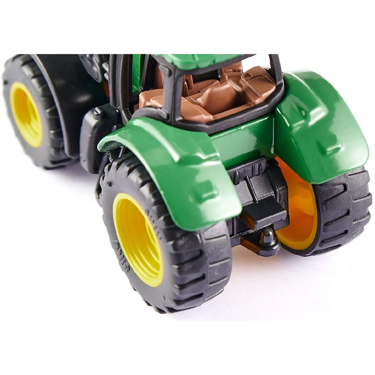 Siku tracteur John Deere jouet avec chargeur frontal Siku tracteur John Deere jouet avec chargeur frontal