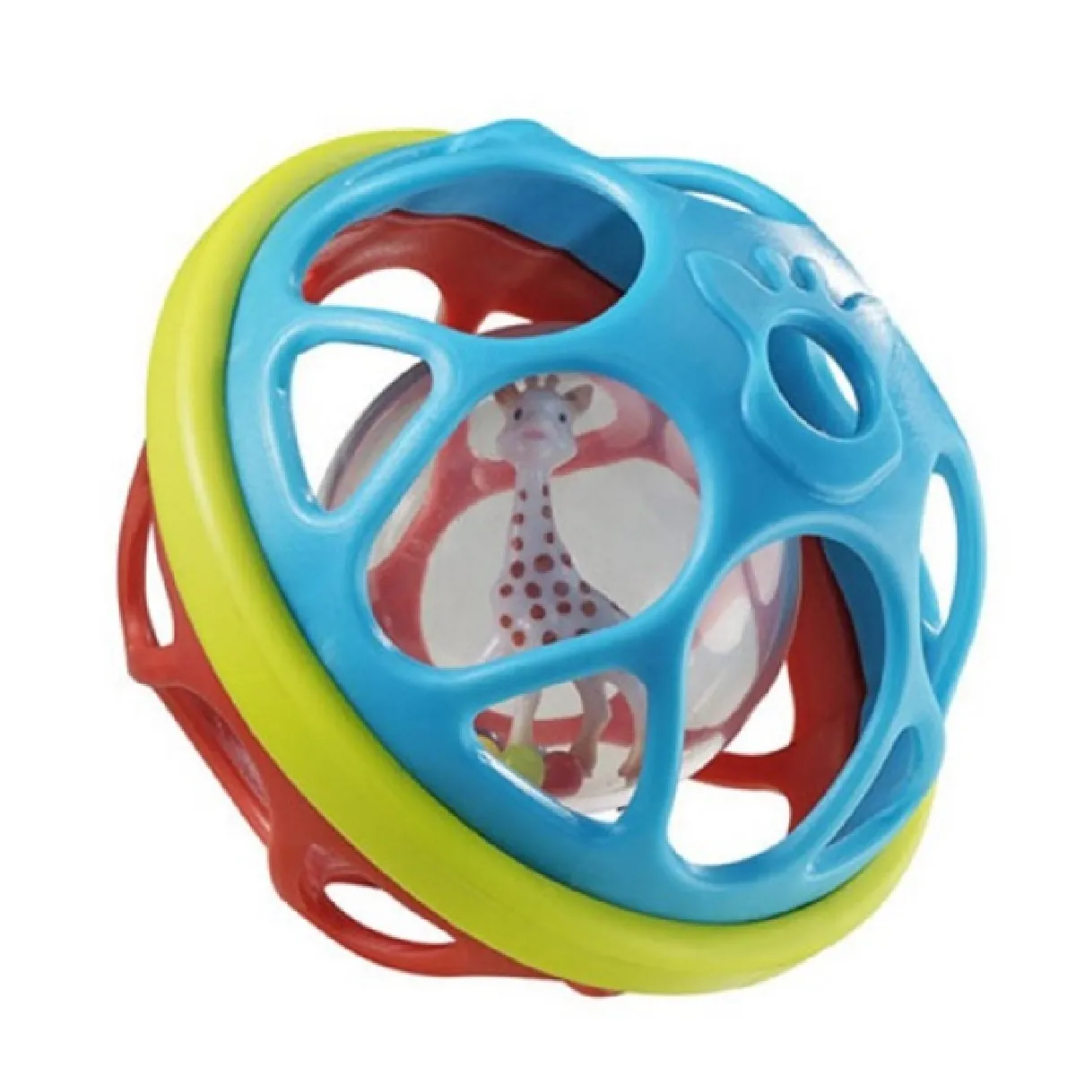 Vull Soft'ball Sophie La Girafe Vulli - Image 3