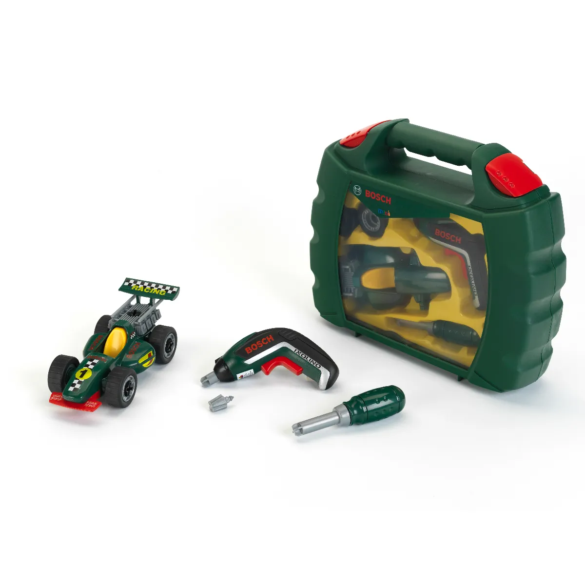 Klein Multicolore Malette Bosch Ixolino - Image 4
