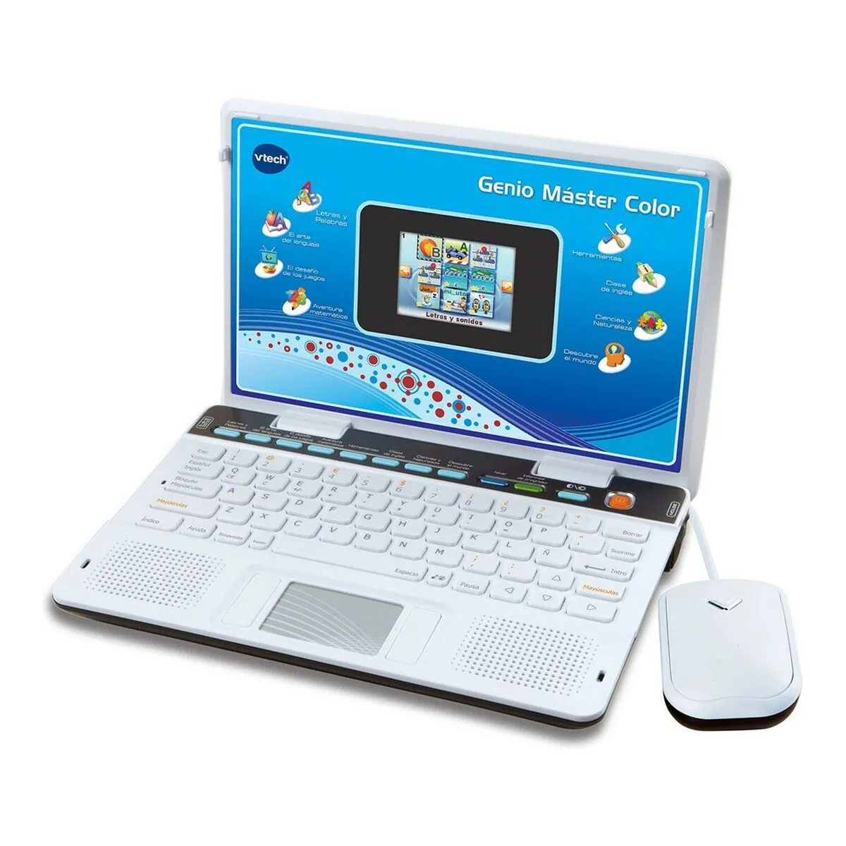 VTECH Genio Master Vtech