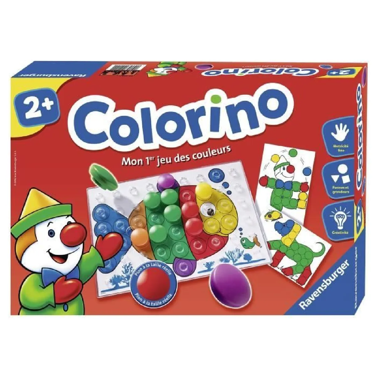 Ravensburger Mon 1er Jeu