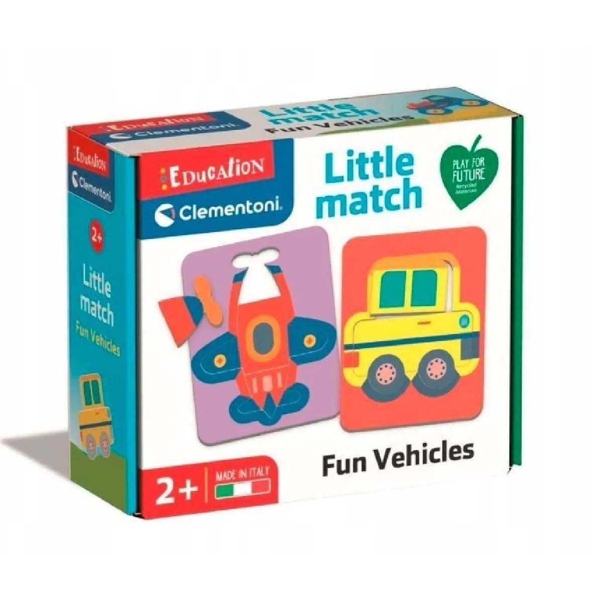 Clementoni Little Match