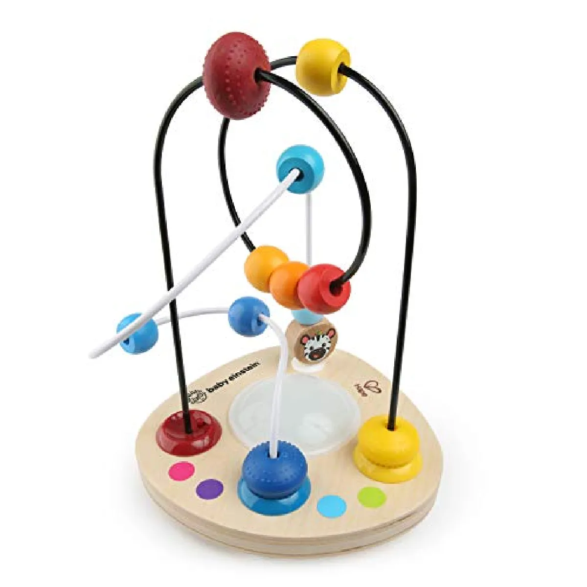 Hape Labyrinthe De Perles