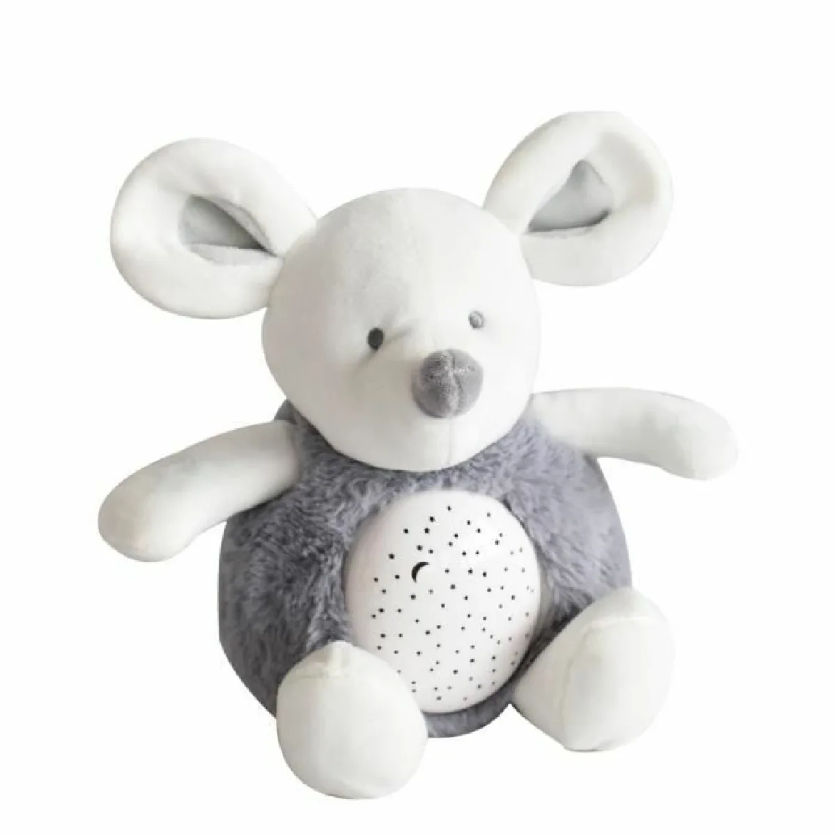 Doudou Et Compagnie Doudou Musical Souris 3 Lumières - Image 4