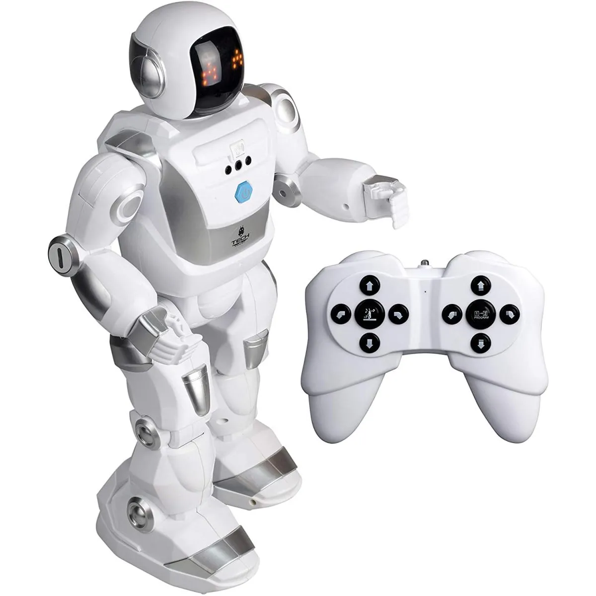 Silverlit Robot Humanoïde Program A Bot X