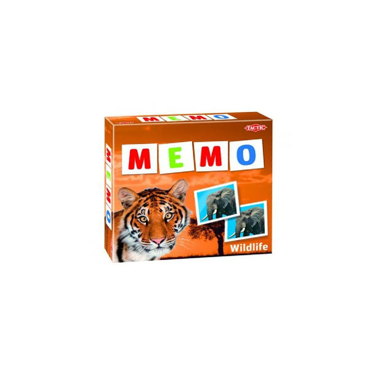 TACTIC  Wildlife Memo