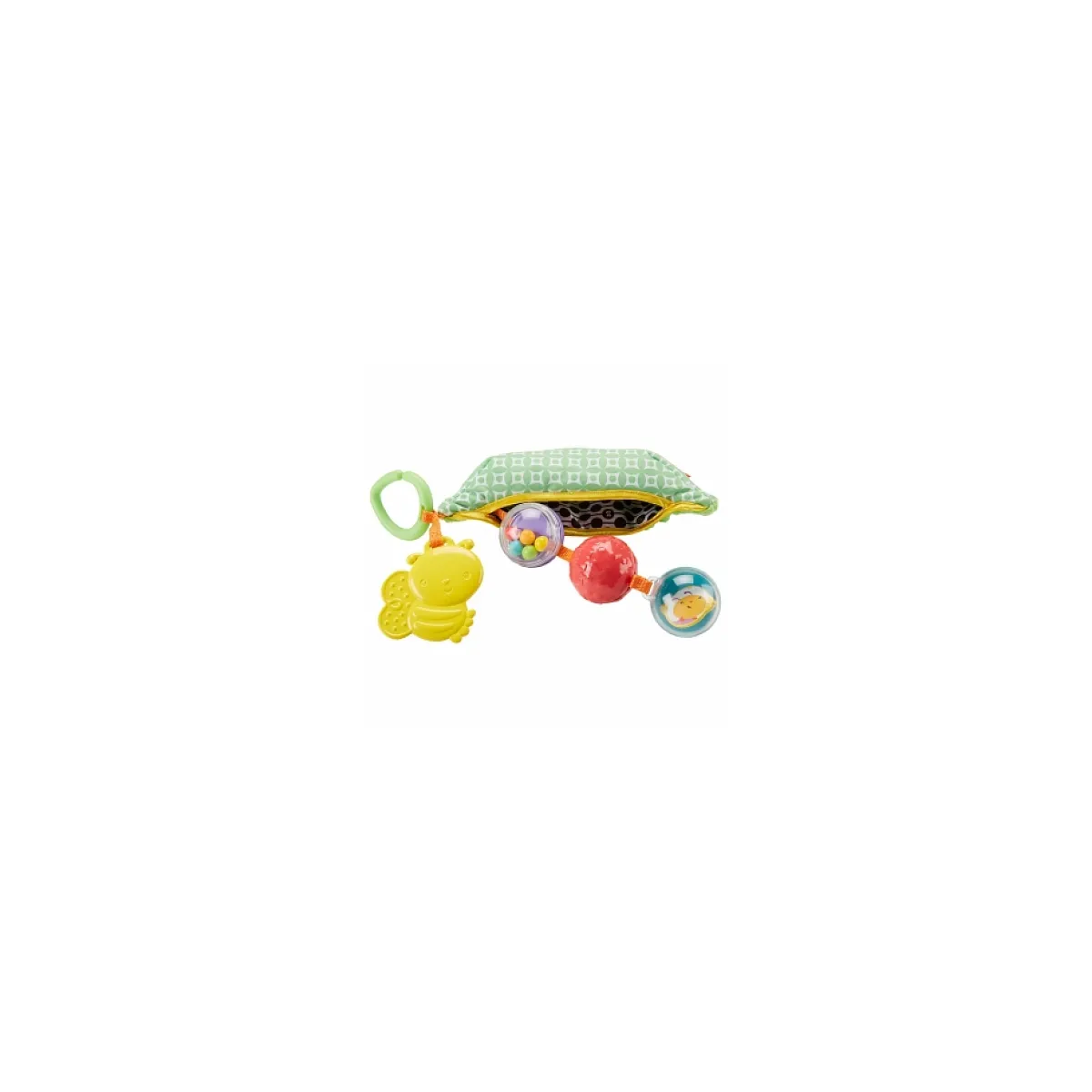 Fisher Price Ma Trousse des Surprises