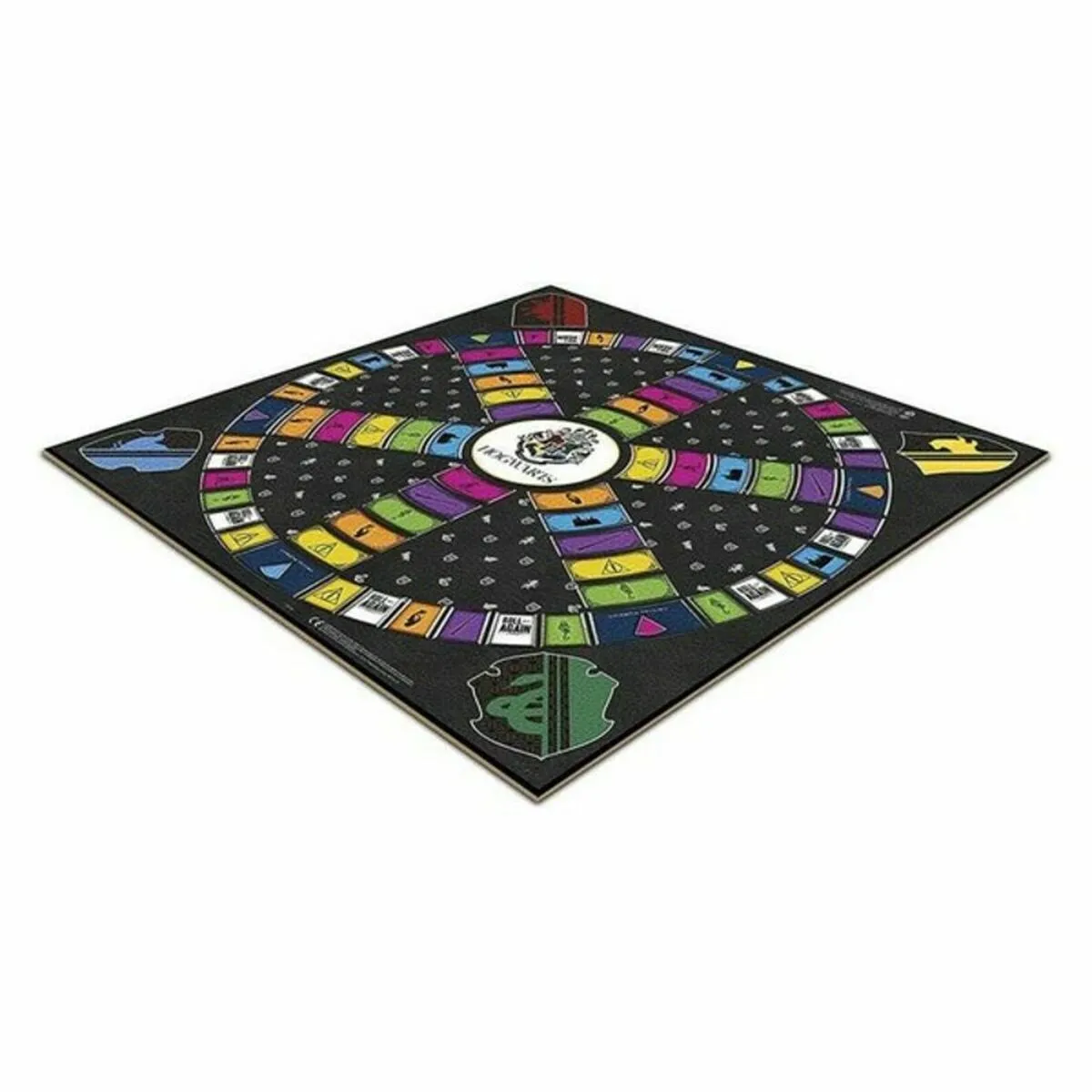 Harry Potter Trivial