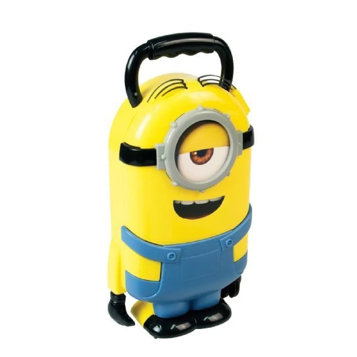 Lexibook Mallette Stuart Minions - vue 2