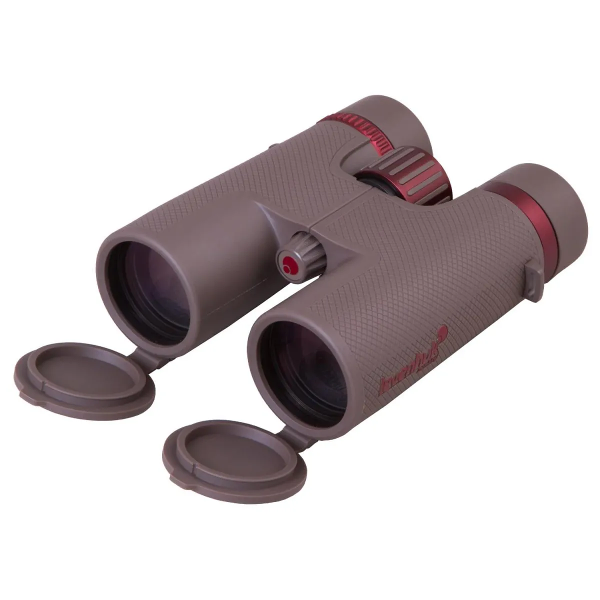 LEVENHUK  Monaco ED 10x42 - Taupe
