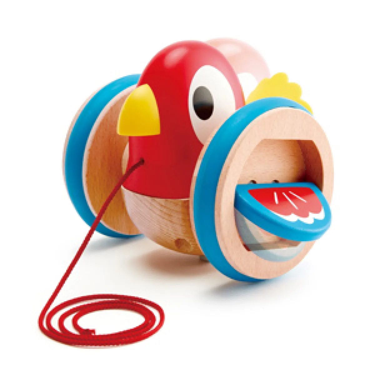 HAPE  Oisillon &agrave; Promener