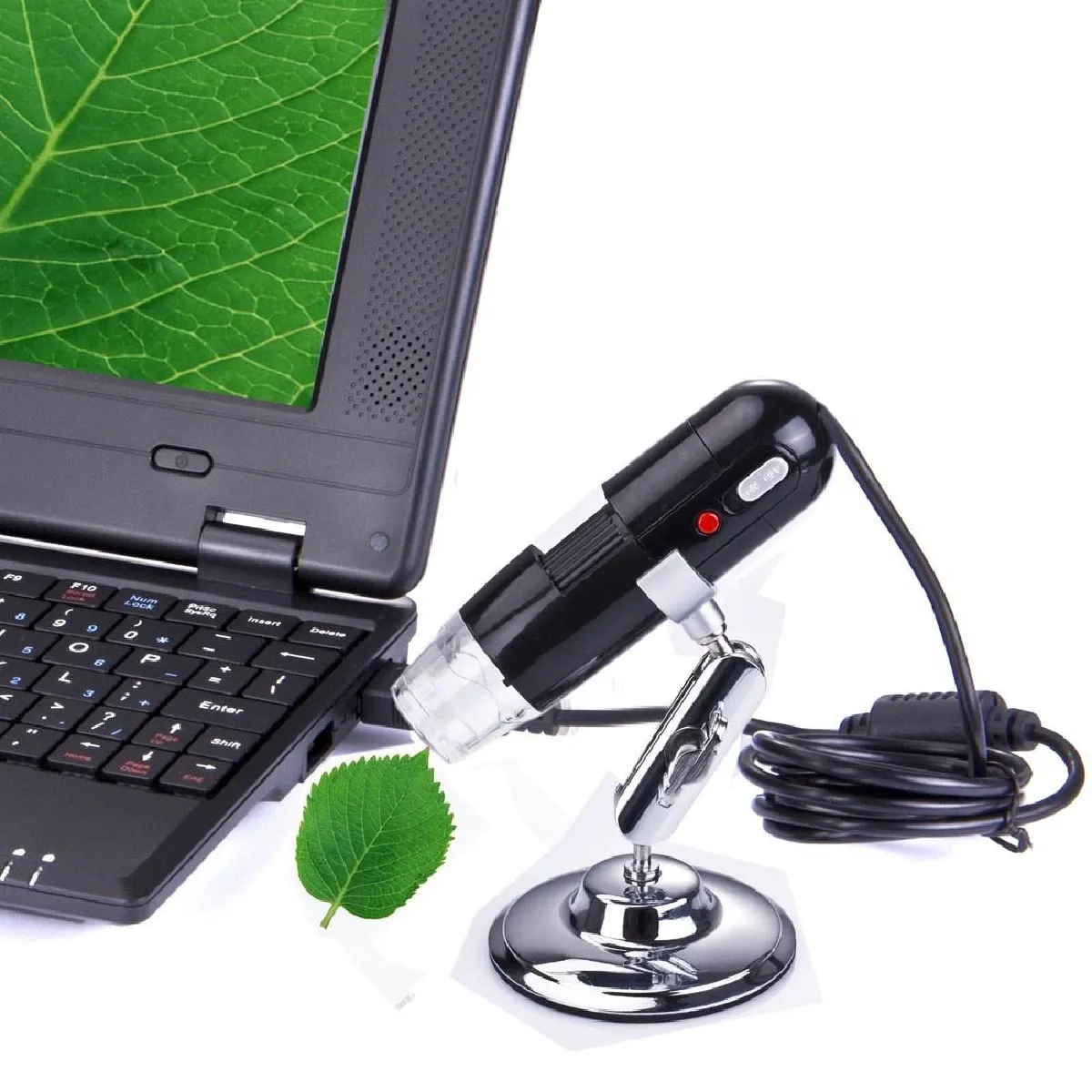 YONIS Mini microscope &eacute;lectronique