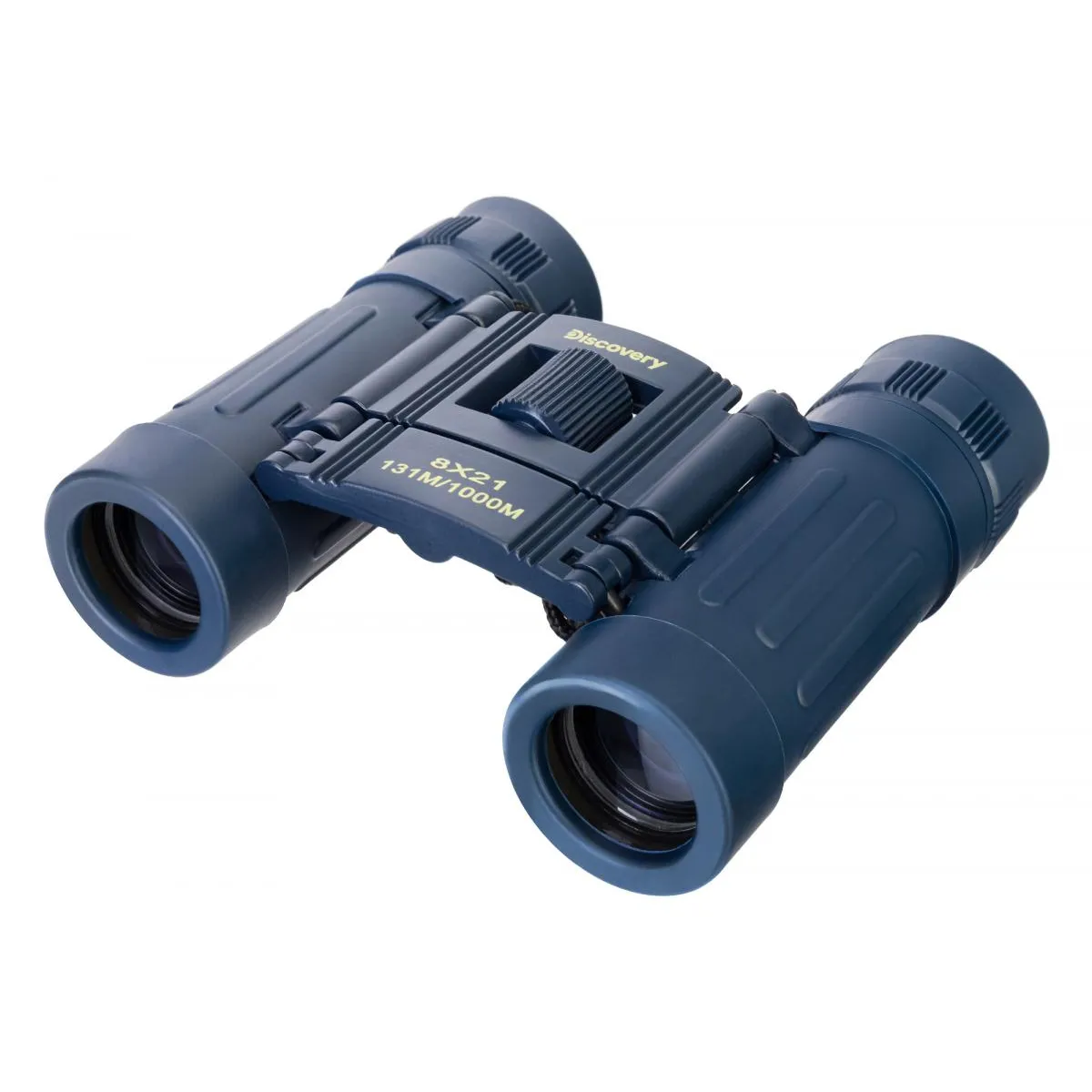 LEVENHUK  Discovery BB 8x21