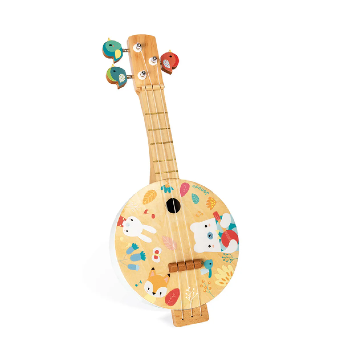 Juratoys Janod Banjo Pure