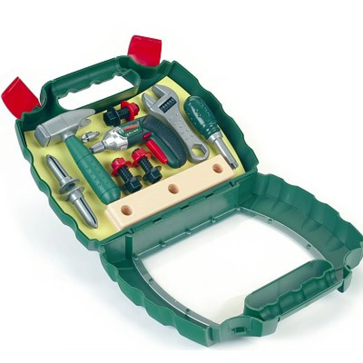 Klein Multicolore Boîte À Outils Bosch 12 Pièces - Image 3