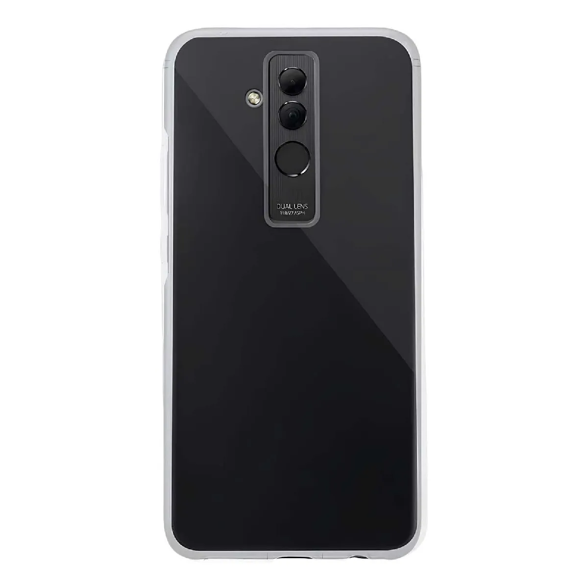 Coque Huawei 20 Lite Transparente - vue 9