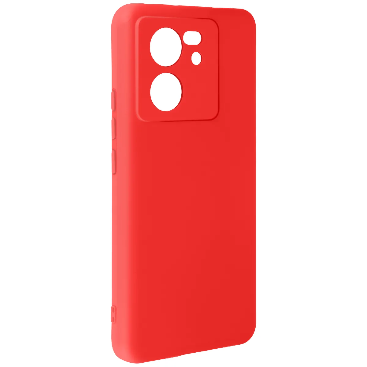 Avizar Rouge Coque Pour Xiaomi 13T Pro