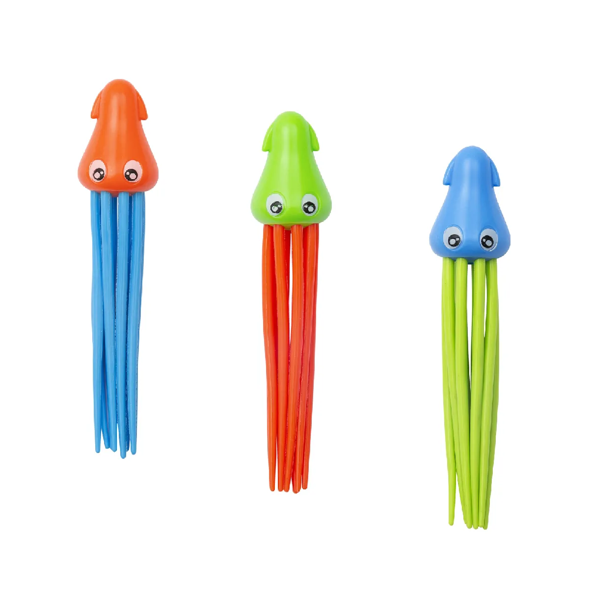 Jeu piscine BESTWAY Squiggle Wiggle