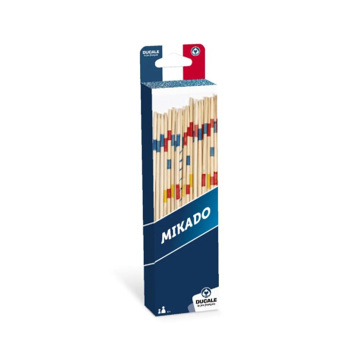 CARTAMUNDI  Mikado &eacute;co format