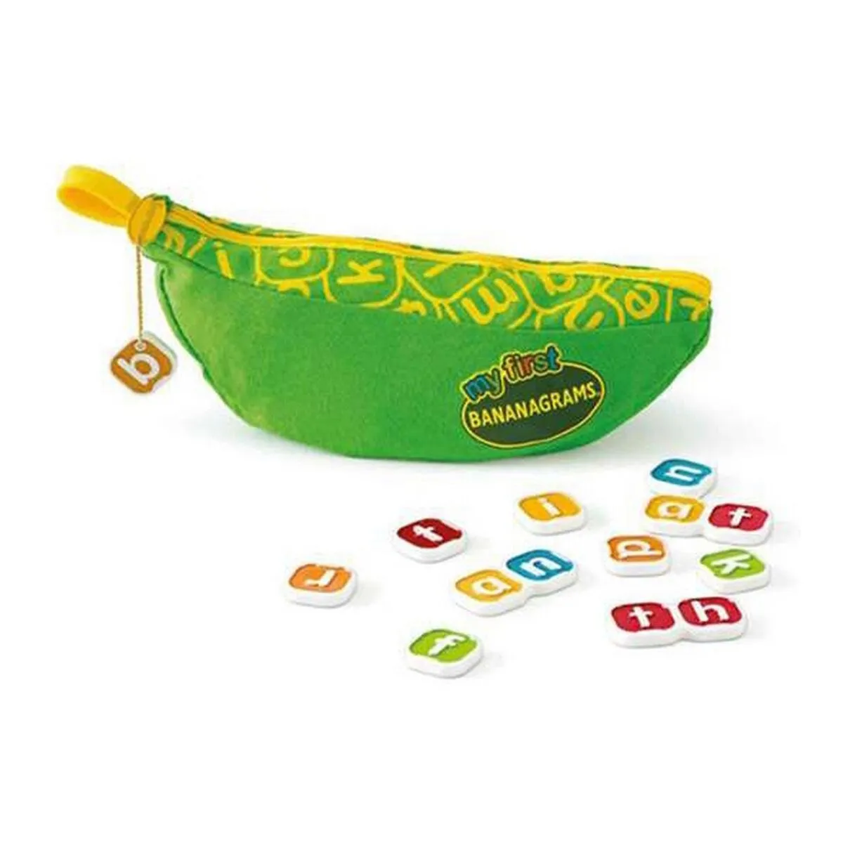 Bananagrams - vue 2
