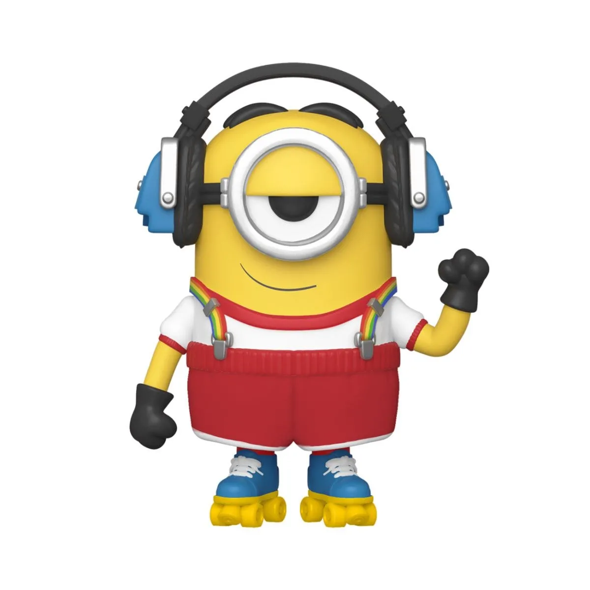Funko Pop Movies Minions 2 Stuart