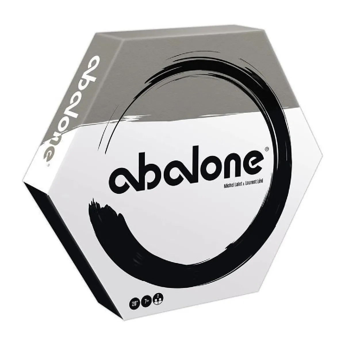 Abalone Nouvelle Édition Asmodee - vue 3