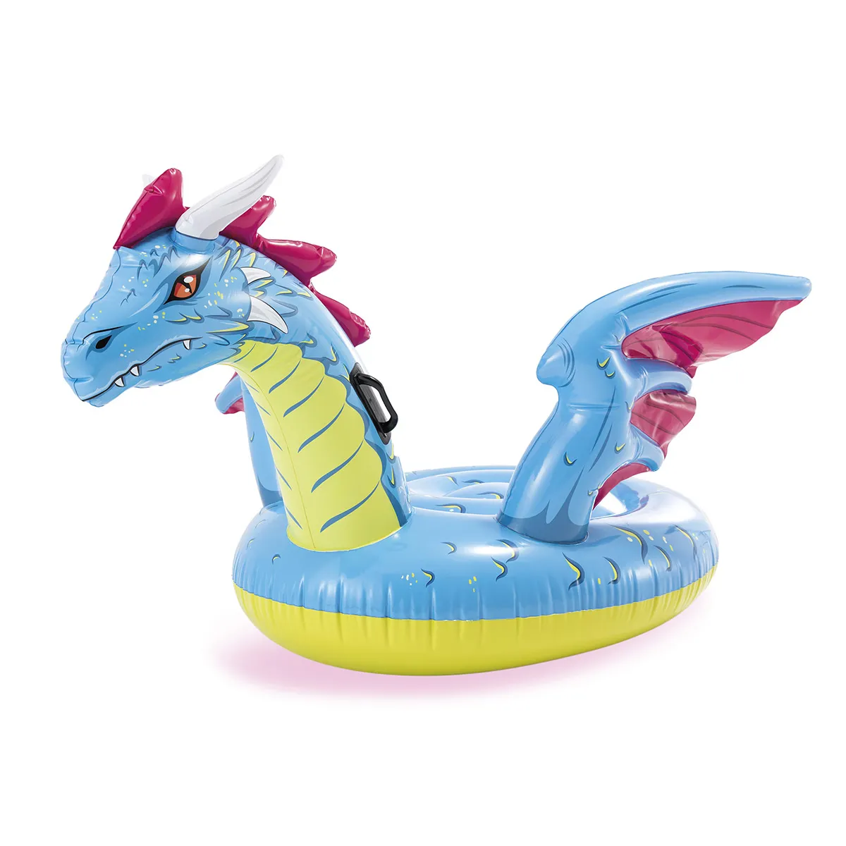Dragon gonflable INTEX