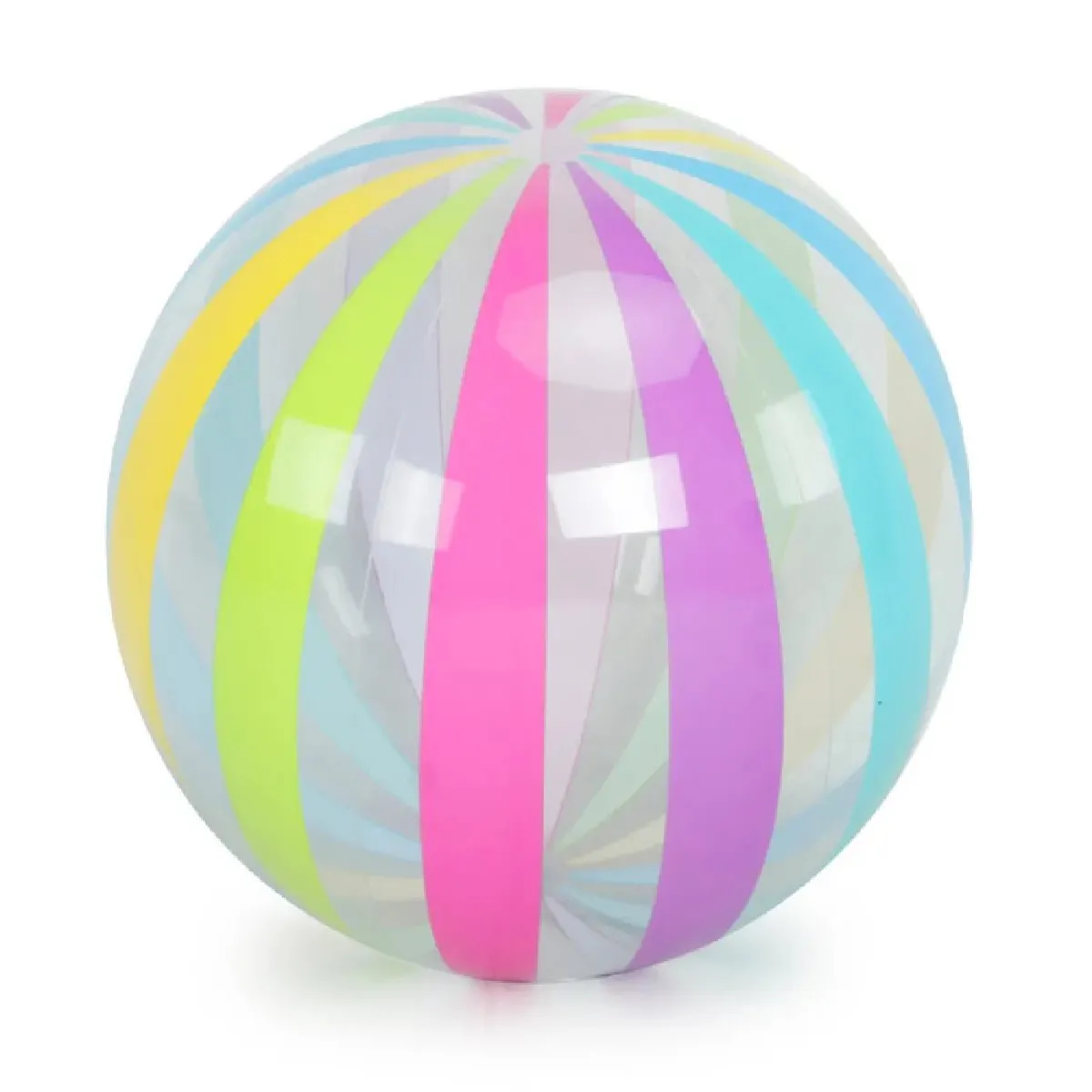 INTEX Ballon de Plage