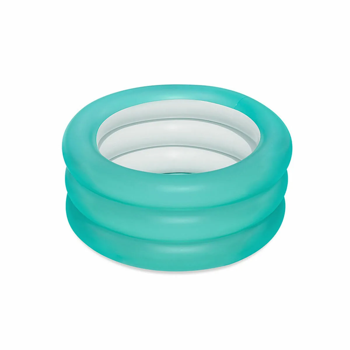 BESTWAY Piscine Gonflable 3 Anneaux