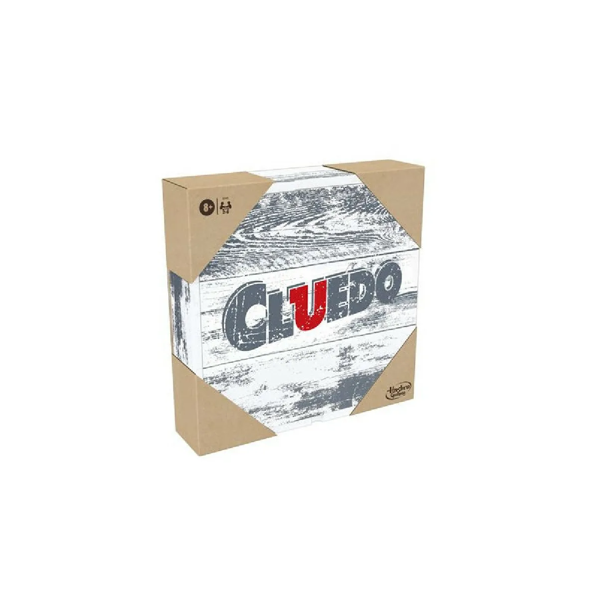 Cluedo Version française - vue 2