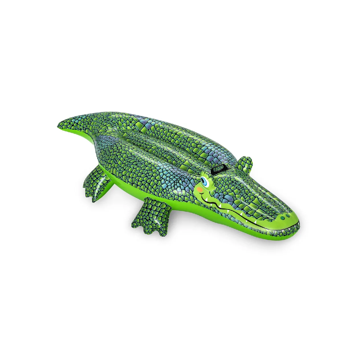 Bouée Gonflable Buddy Croc Bestway La Bouée Gonflable - vue 2