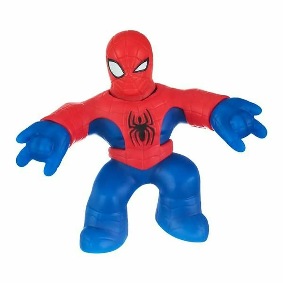 Marvel Figurine d’action Goo Jit Zu Spiderman 11 cm