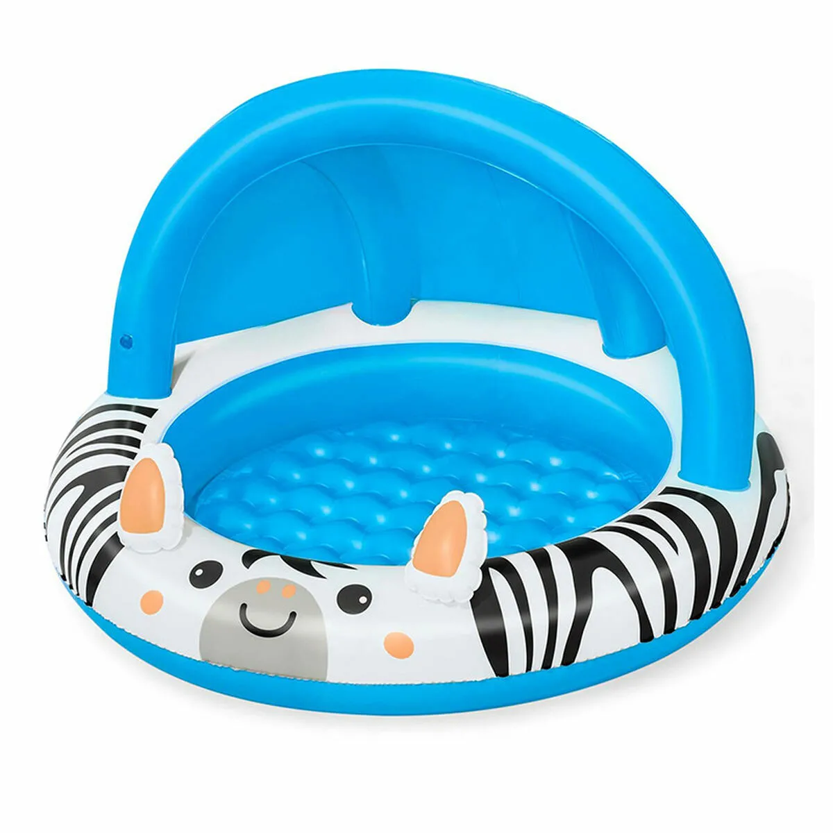 Bestway Pataugeoire Safari 97x66 cm - vue 4