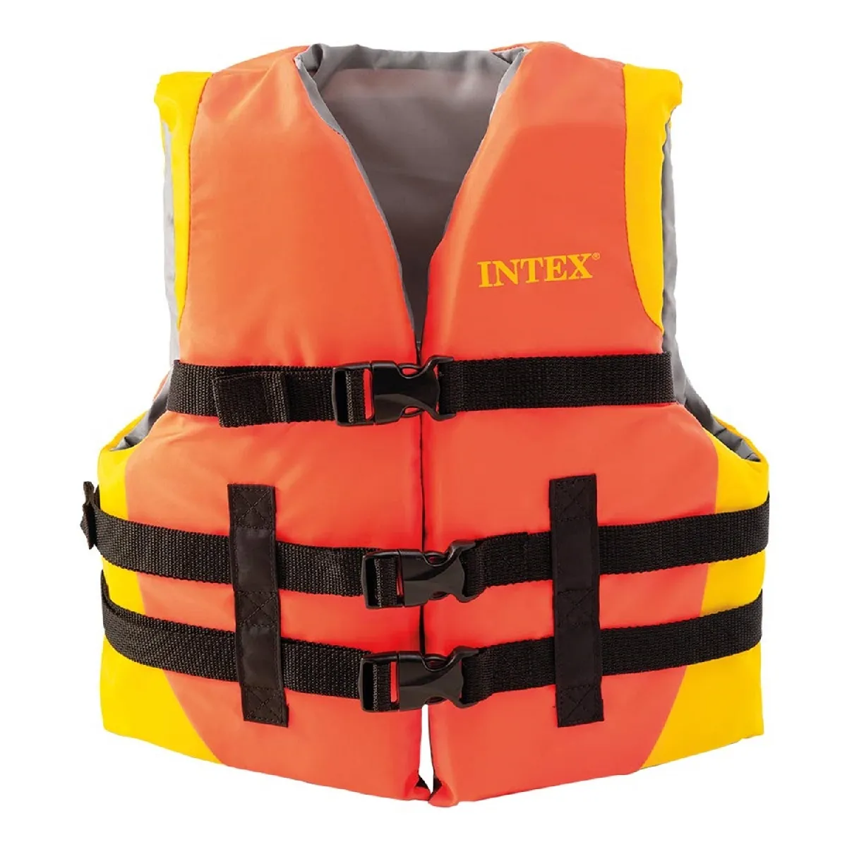 Intex Gilet de Flottaison 50N