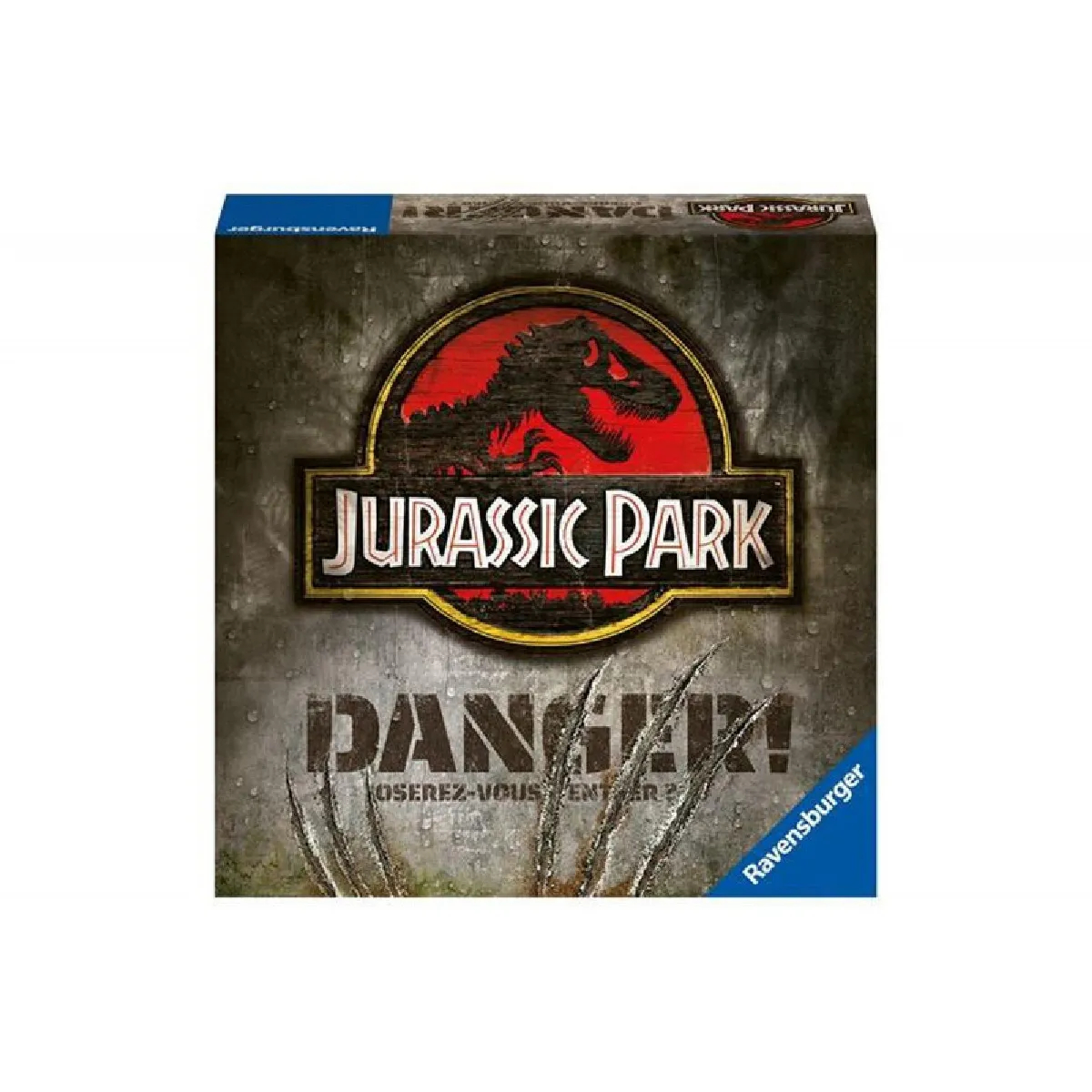 Ravensburger Jurassic Park Danger