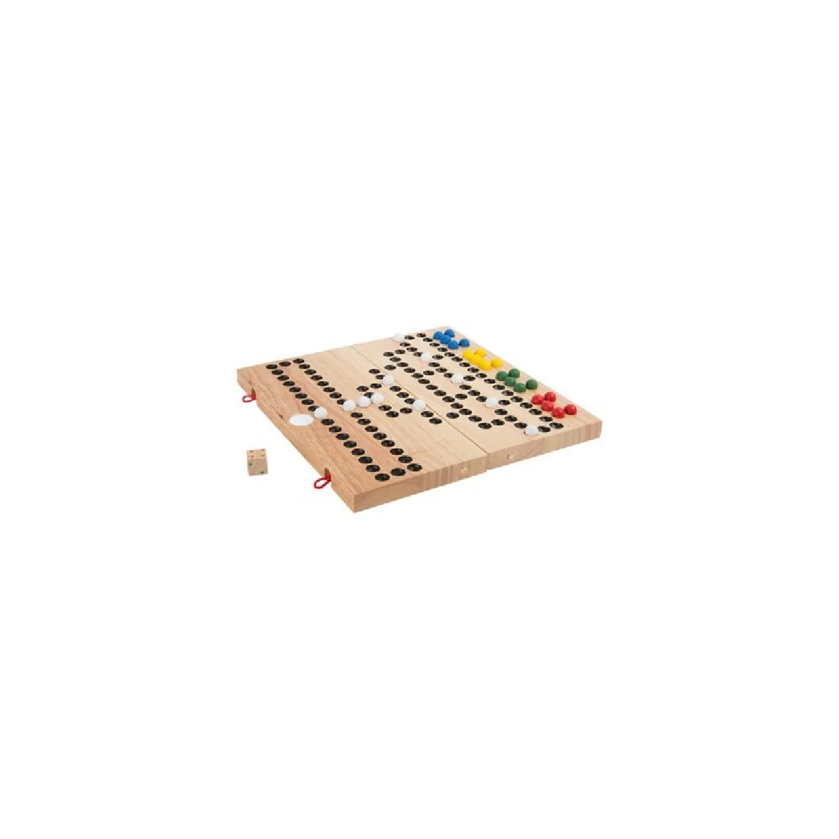 Small Foot Barricade 25 Cm - Image 3