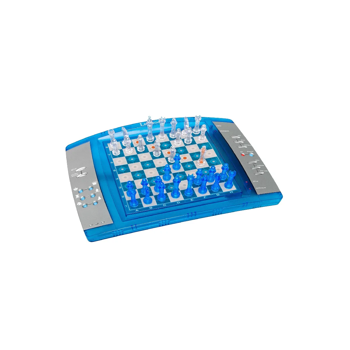 Lexibook ChessLight Jeu d'échecs électronique