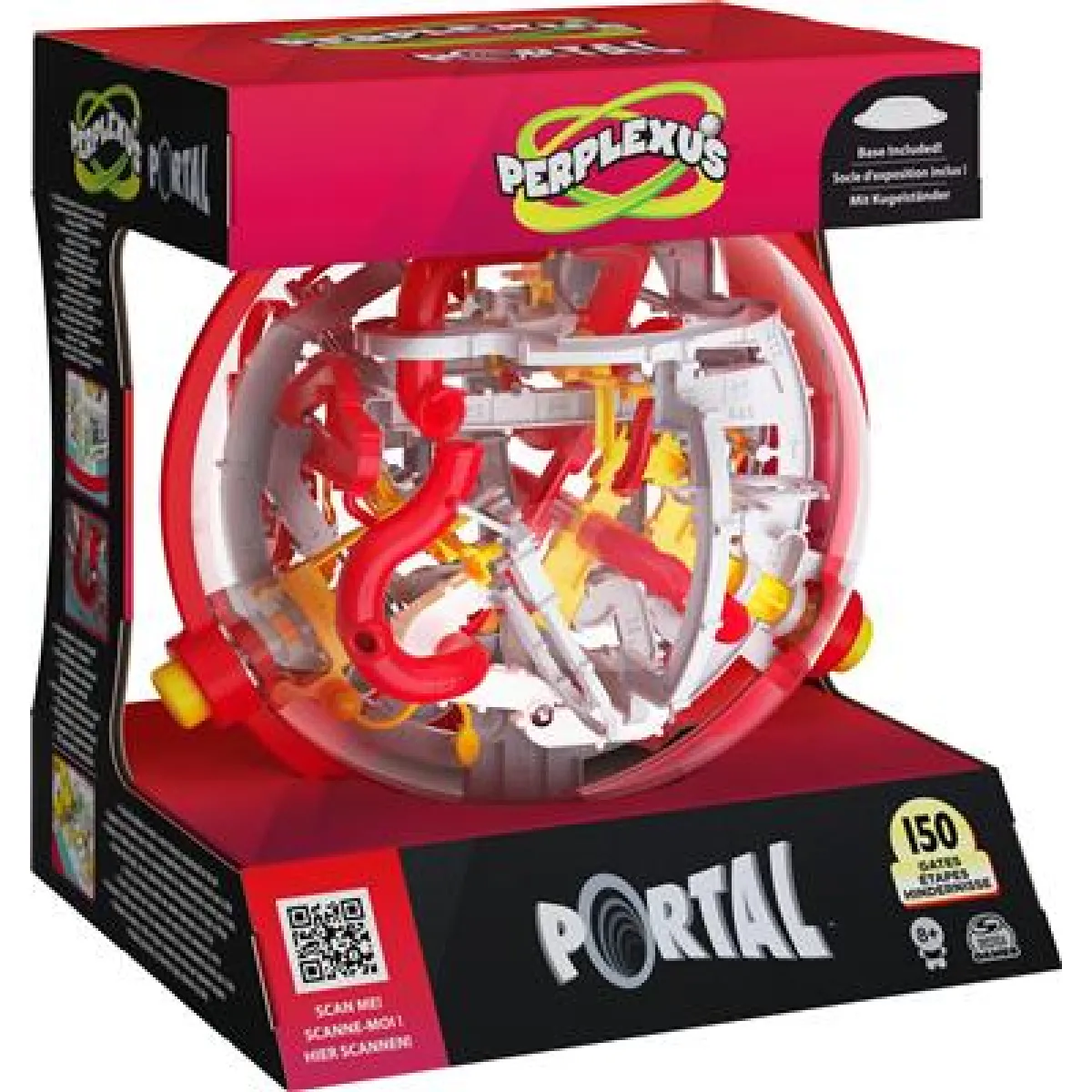 Spinmaster Perplexus Portal