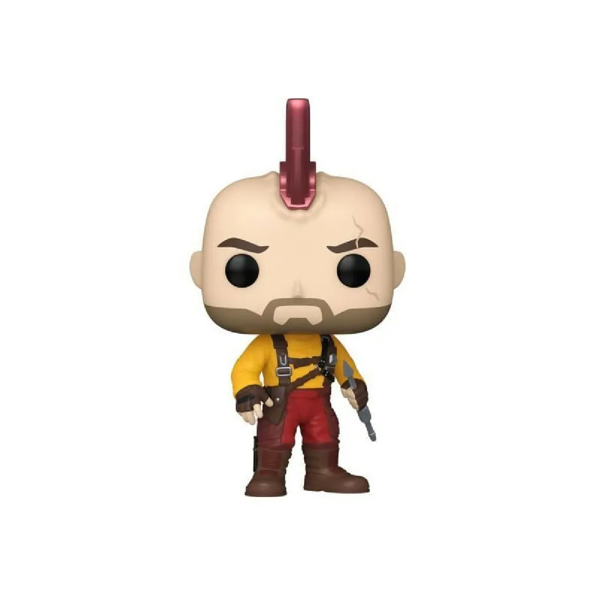 FUNKO POP! Kraglin Guardians of the Galaxy