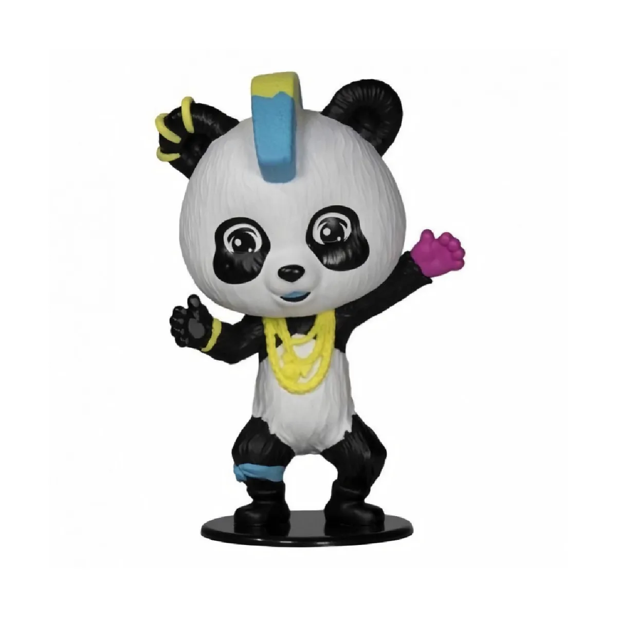 UBISOFT Heroes Just Dance Panda