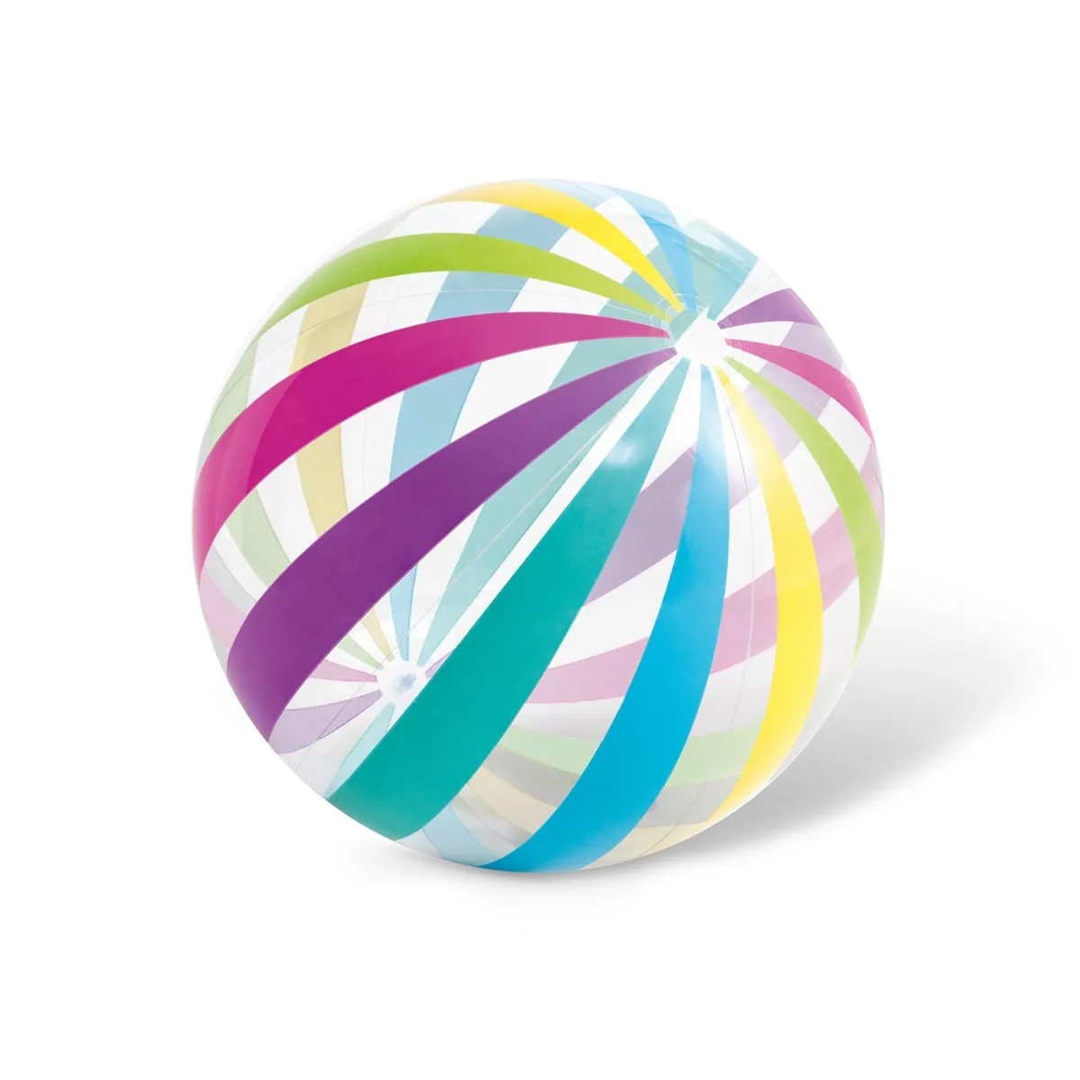 INTEX Ballon de Plage