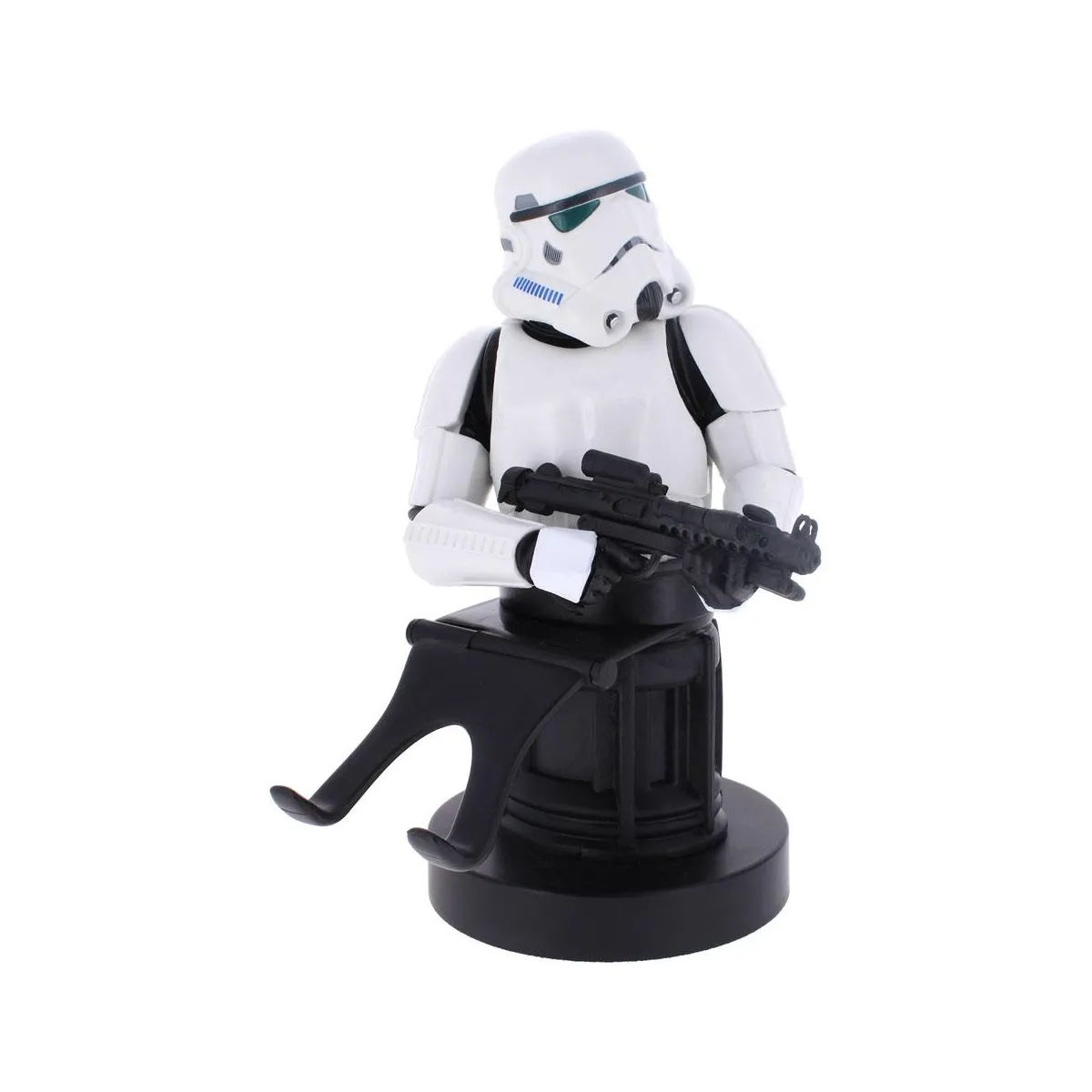 Exquisite Gaming Exquisite_gaming Figurine Support Cable Guy Star Wars Stormtrooper