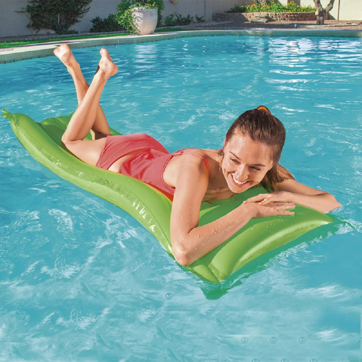 Bestway Matelas Finish