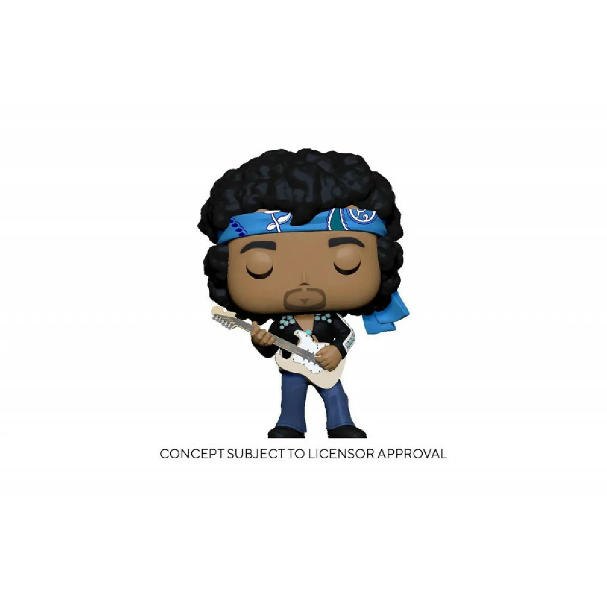 POP Disney: Monstres et Cie : Au travail Val - vue 3