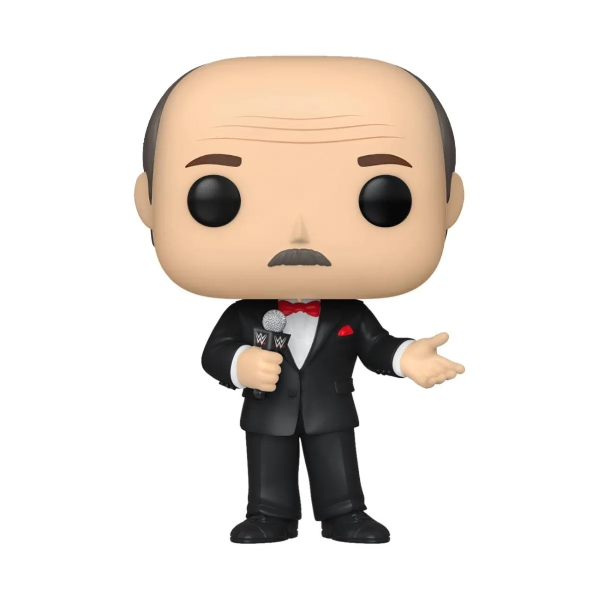 Funko POP! WWE Mean Gene 9 cm
