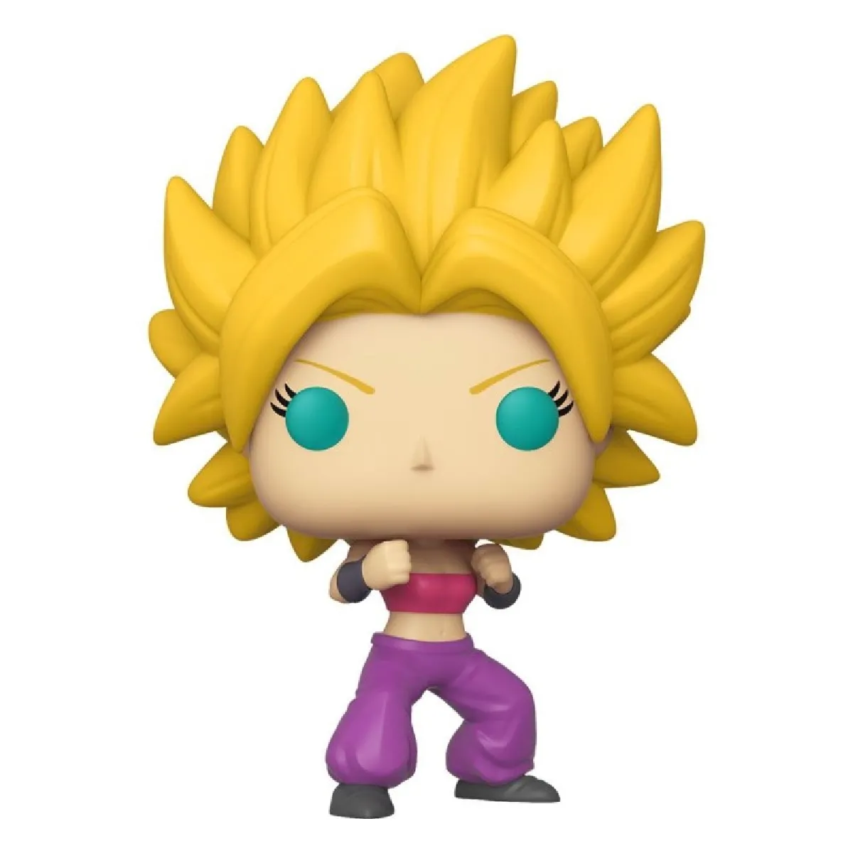 Funko Super Saiyan Caulifla