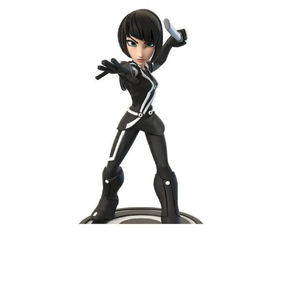 Disney Quorra Disney Infinity 3.0