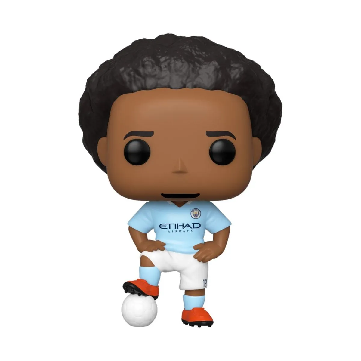 Funko POP Leroy Sane Manchester City